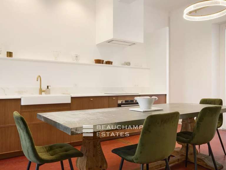 Villa Cannes - 4 bedrooms - 150m²
