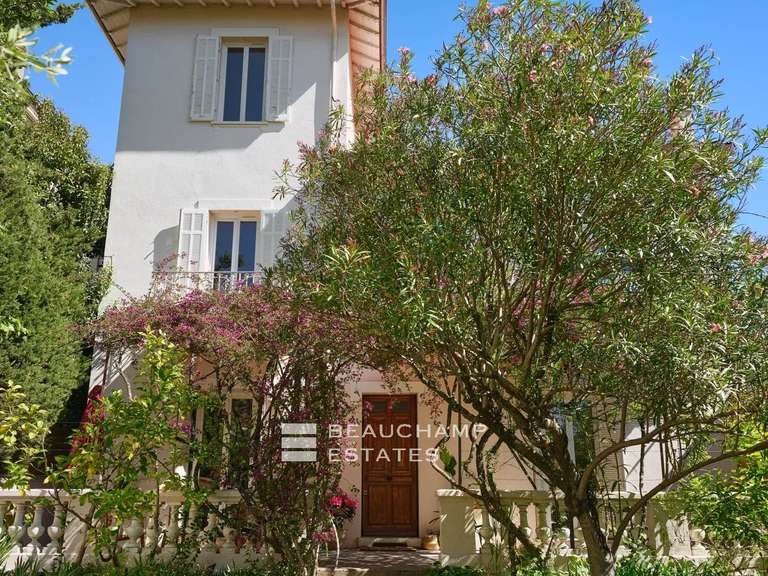 Villa Cannes - 4 chambres - 150m²