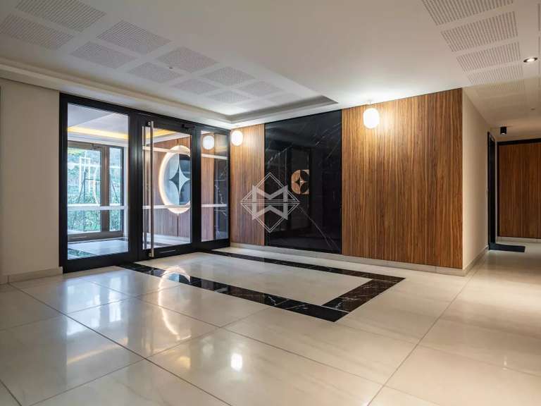 Villa Cannes - 2 bedrooms - 80m²