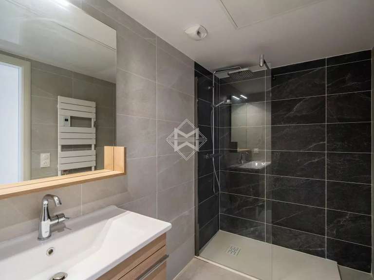 Villa Cannes - 2 bedrooms - 80m²