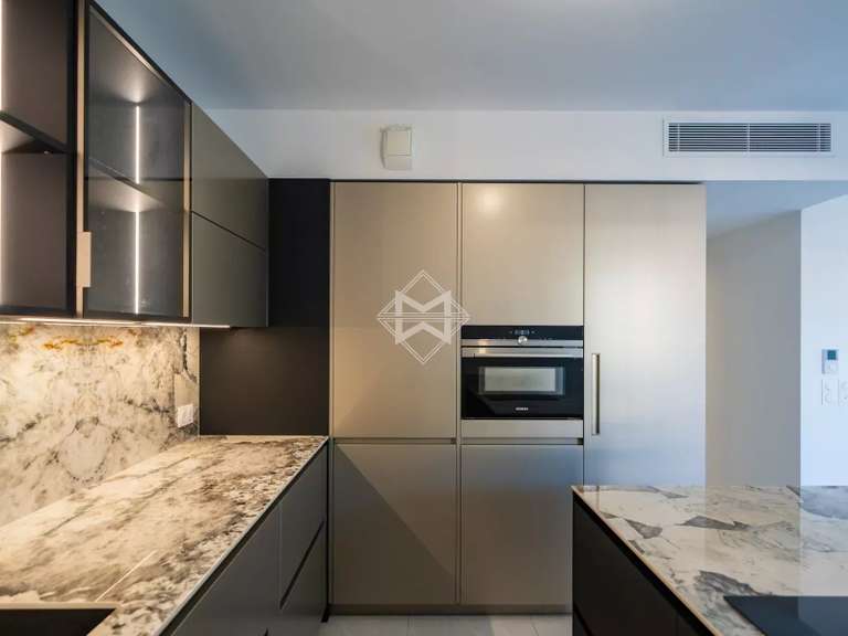 Villa Cannes - 2 bedrooms - 80m²