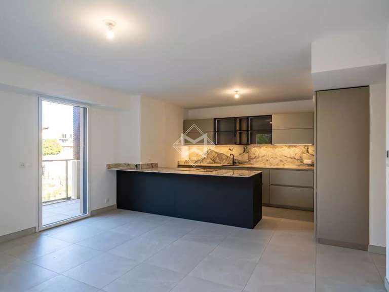 Villa Cannes - 2 bedrooms - 80m²