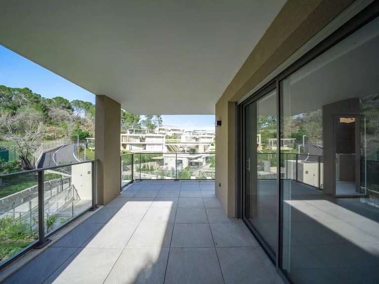 Villa Cannes - 2 bedrooms - 80m²