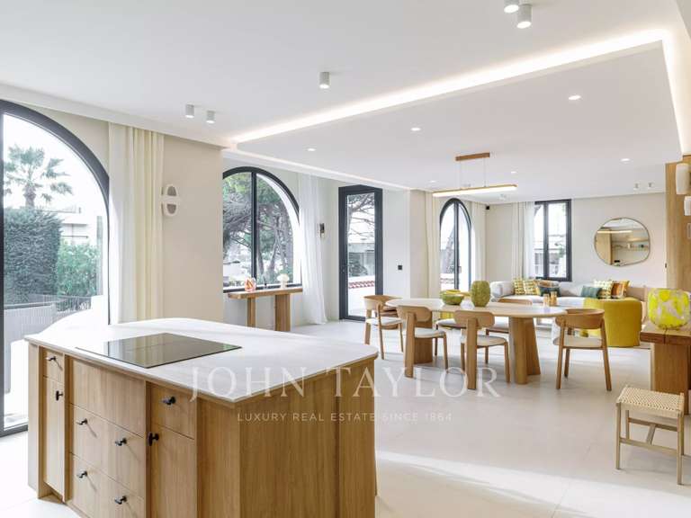 Villa Cannes - 4 chambres - 250m²
