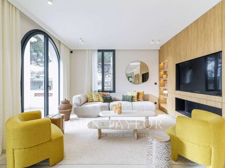 Villa Cannes - 4 chambres - 250m²