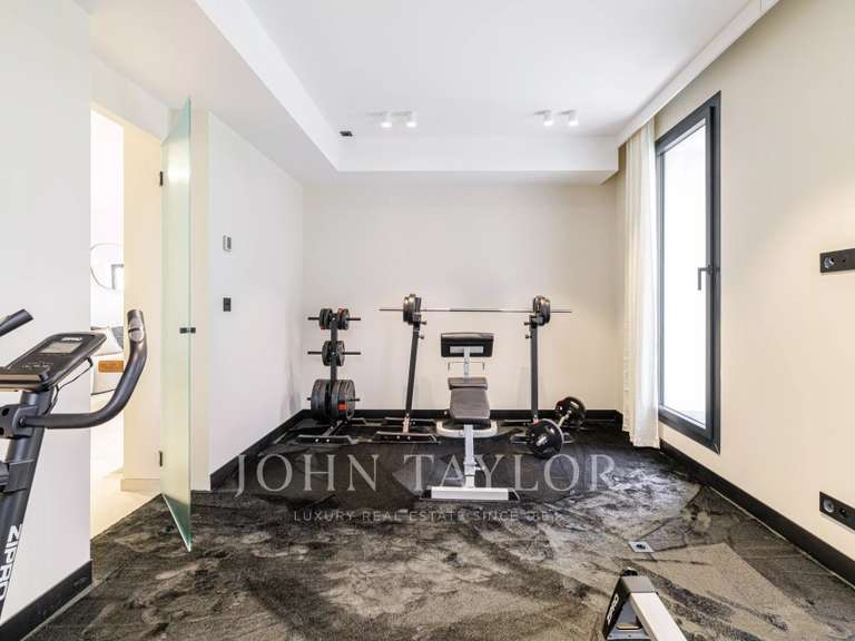 Villa Cannes - 4 chambres - 250m²