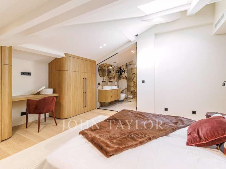 Villa Cannes - 4 chambres - 250m²