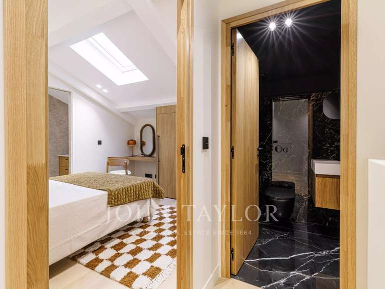 Villa Cannes - 4 chambres - 250m²