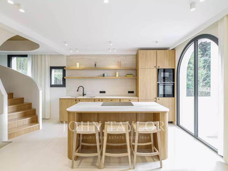 Villa Cannes - 4 chambres - 250m²