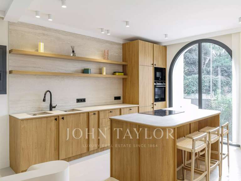 Villa Cannes - 4 chambres - 250m²