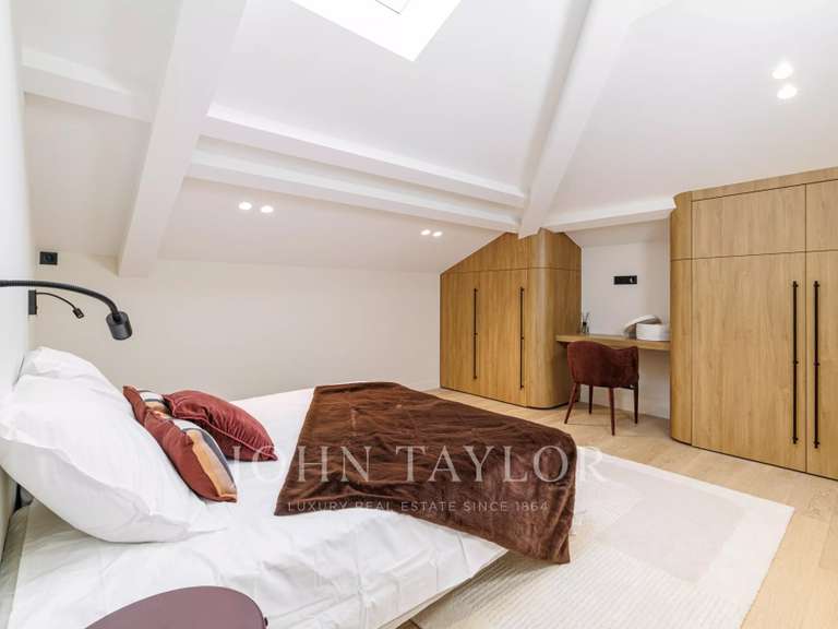 Villa Cannes - 4 chambres - 250m²
