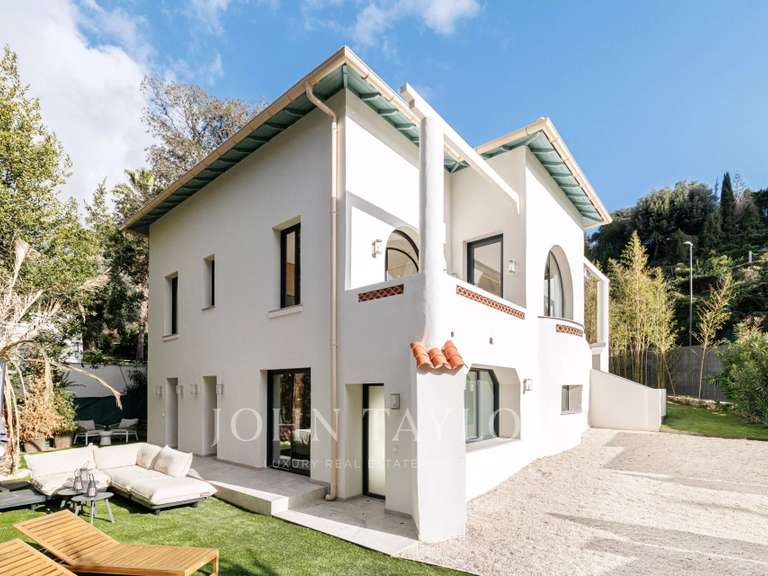 Villa Cannes - 4 chambres - 250m²