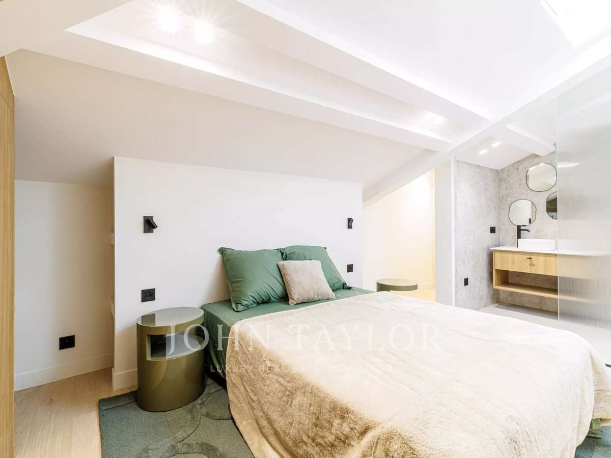 Villa Cannes