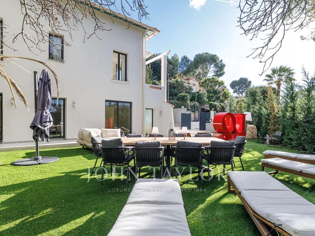 Villa Cannes