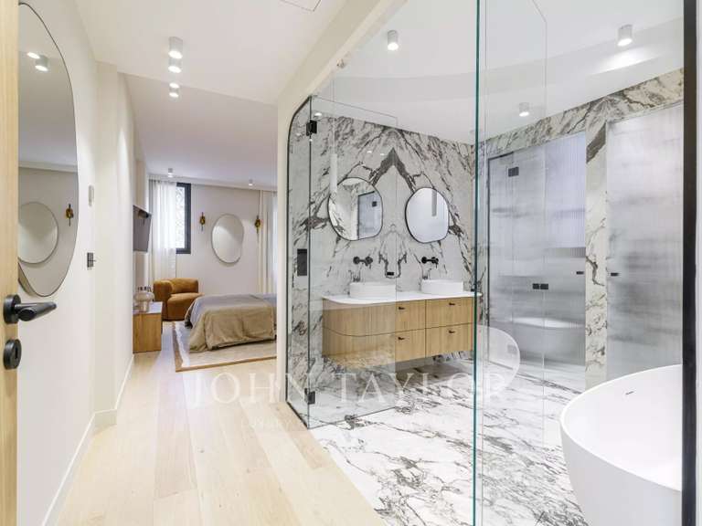 Villa Cannes - 4 chambres - 250m²