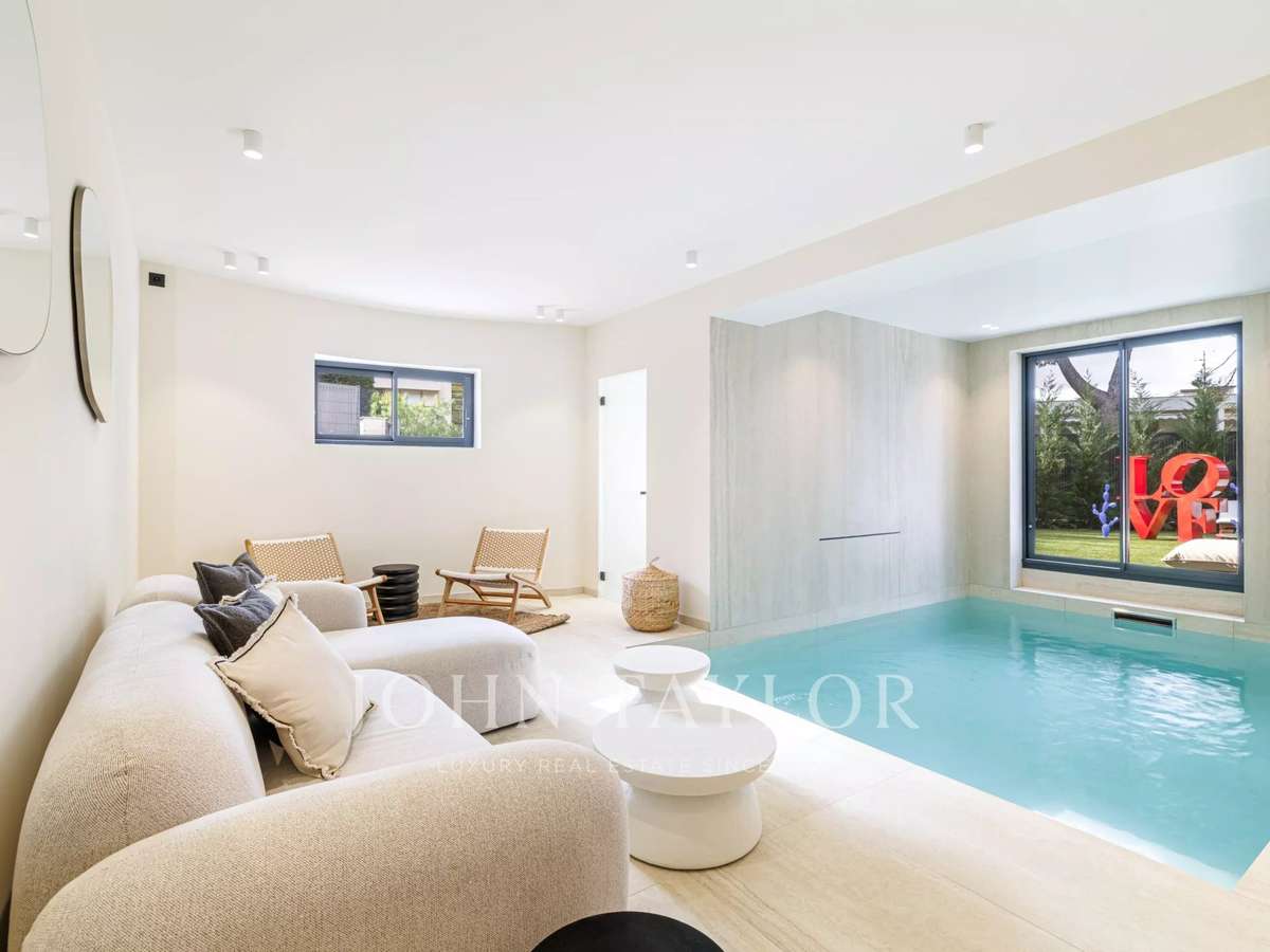 Villa Cannes