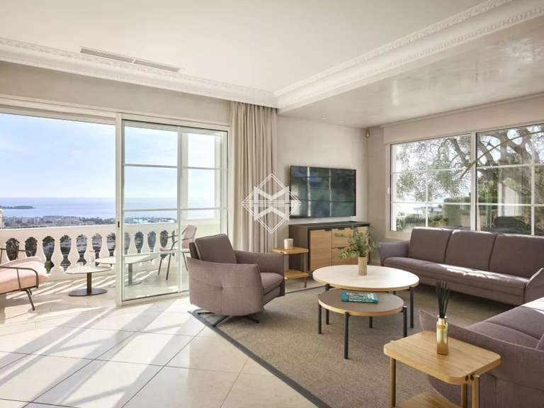 Villa Cannes - 5 bedrooms - 450m²