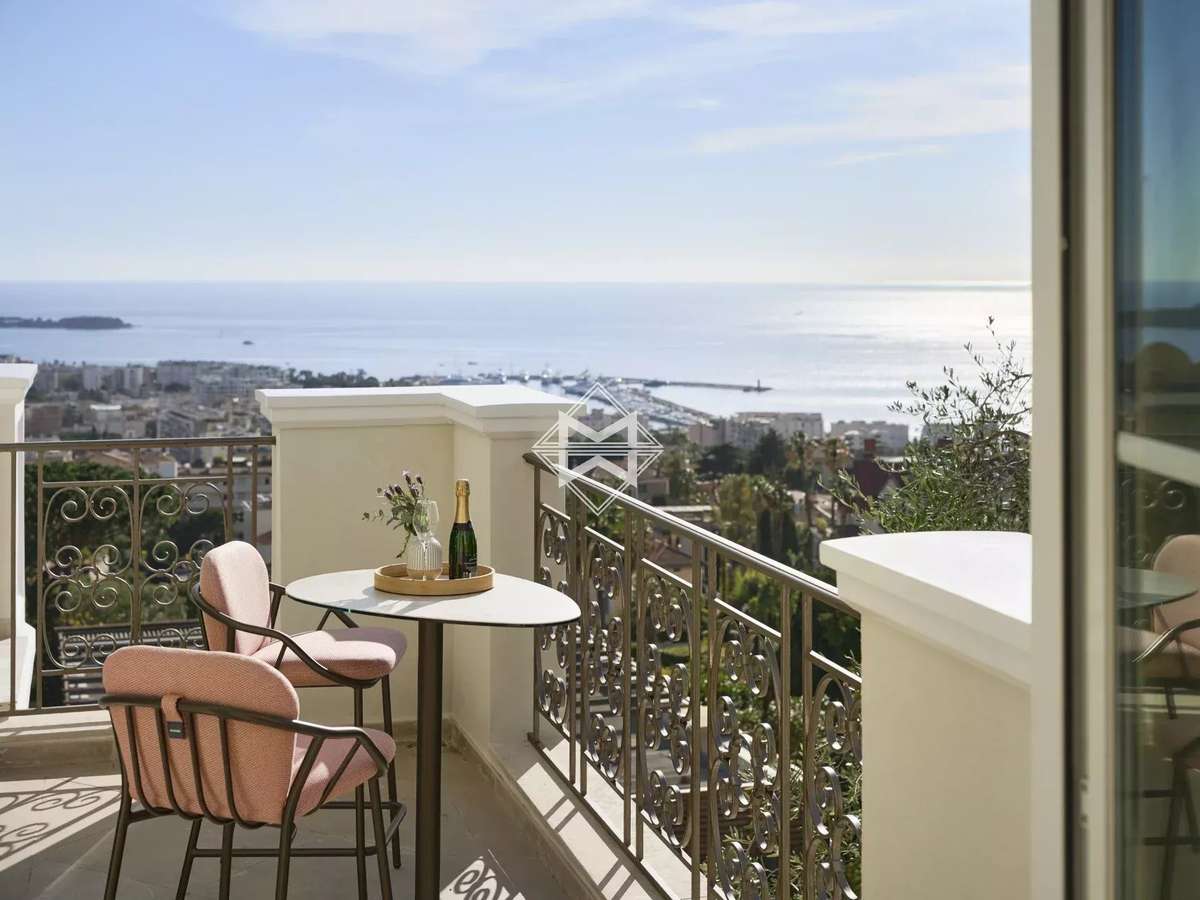 Villa Cannes