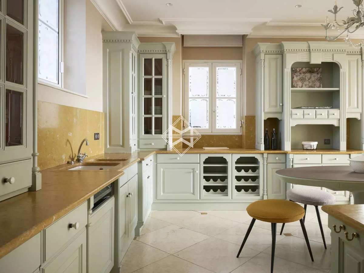 Villa Cannes