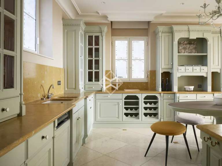 Villa Cannes - 5 bedrooms - 450m²