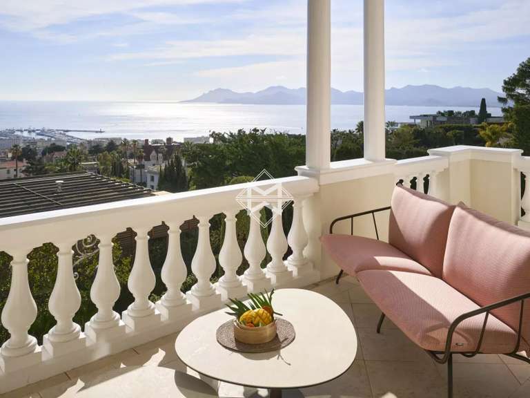 Villa Cannes - 5 bedrooms - 450m²