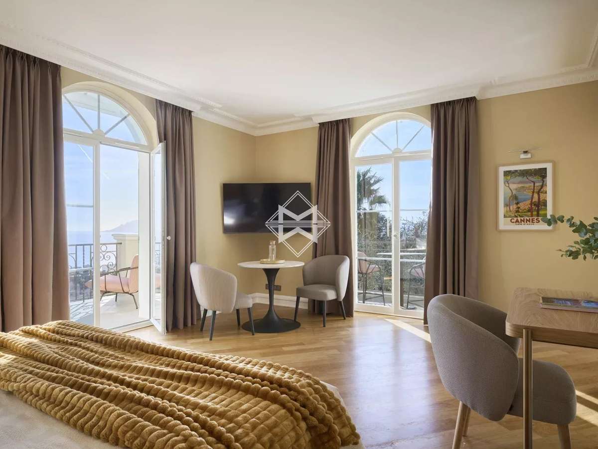 Villa Cannes