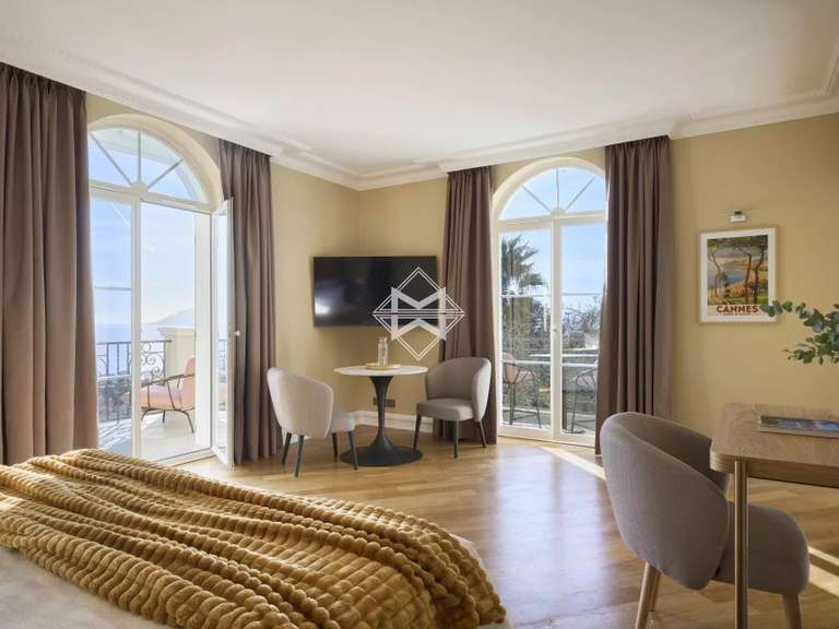 Villa Cannes - 5 bedrooms - 450m²