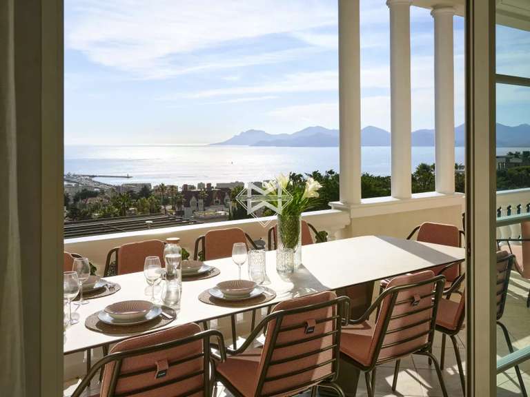Villa Cannes - 5 bedrooms - 450m²
