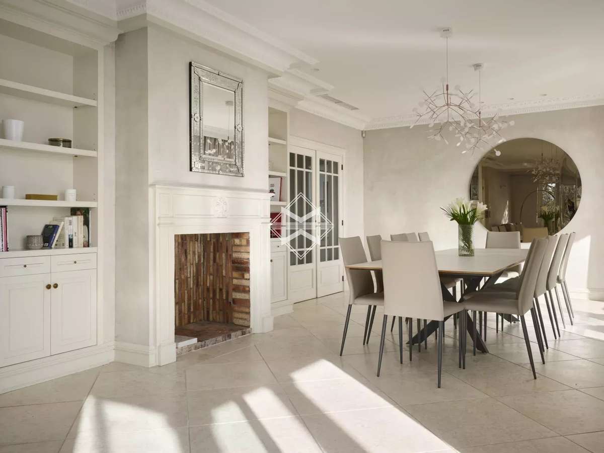 Villa Cannes
