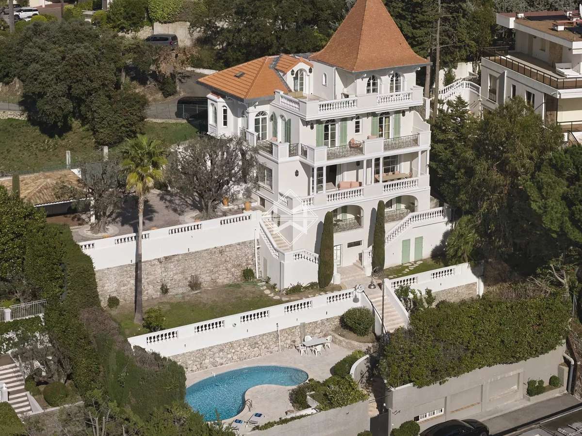 Villa Cannes