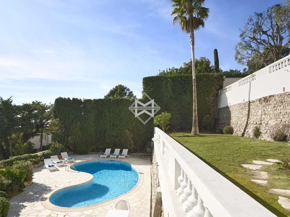 Villa Cannes