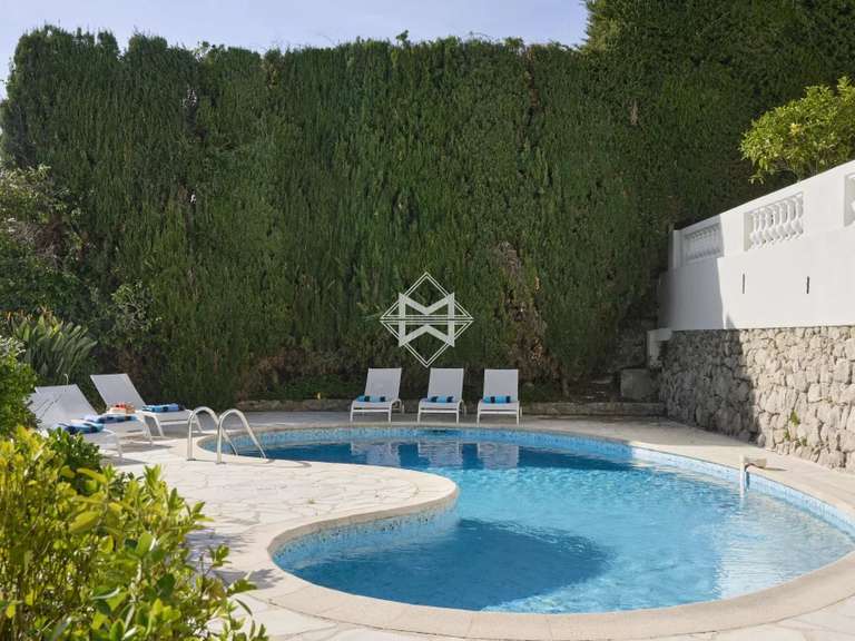 Villa Cannes - 5 bedrooms - 450m²