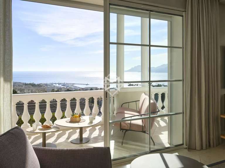 Villa Cannes - 5 bedrooms - 450m²