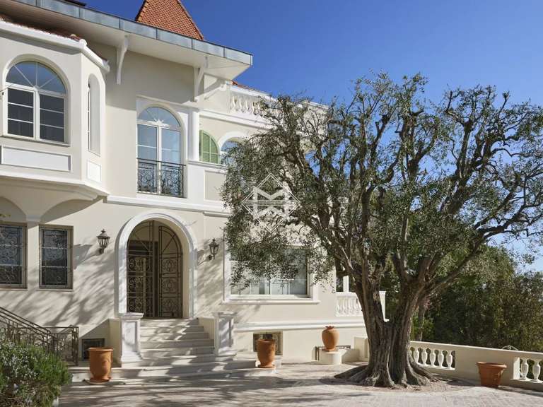 Villa Cannes - 5 bedrooms - 450m²