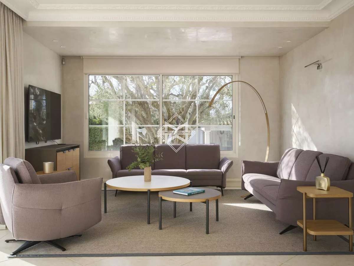 Villa Cannes