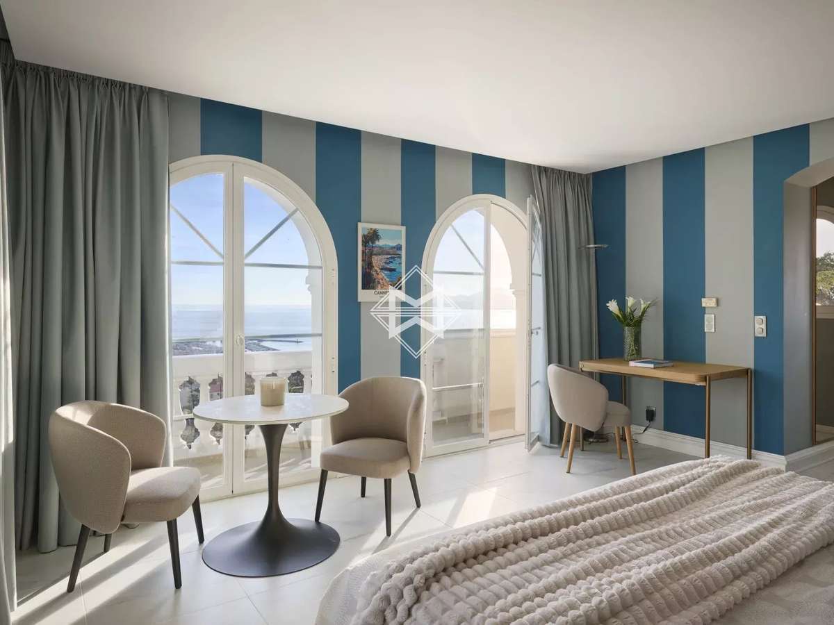 Villa Cannes