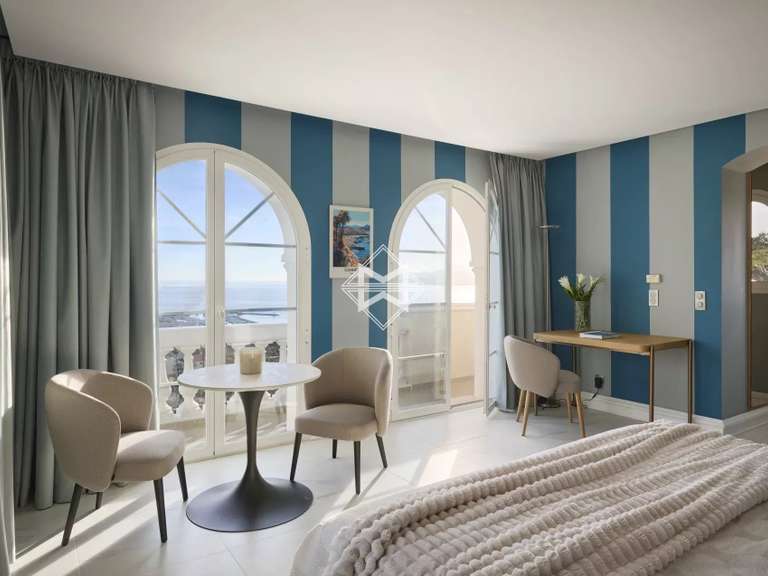 Villa Cannes - 5 bedrooms - 450m²