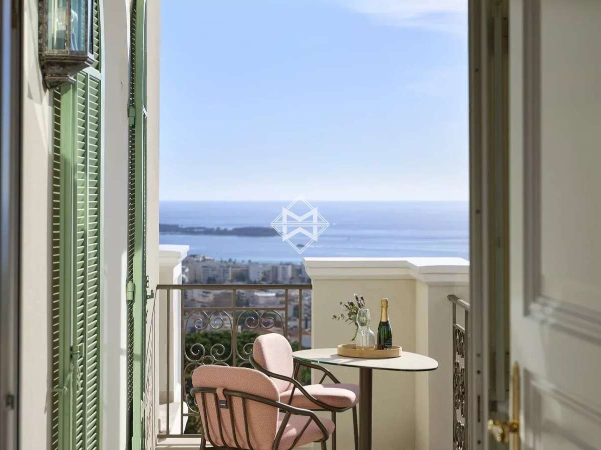Villa Cannes