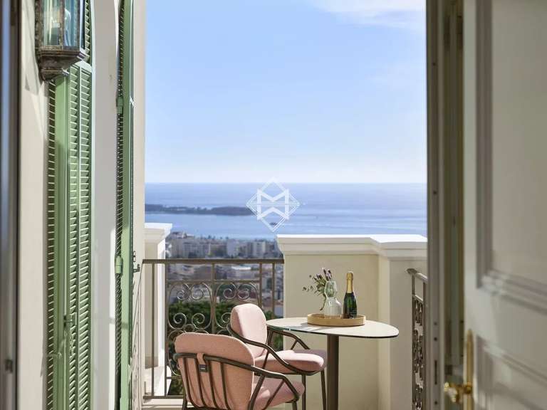 Villa Cannes - 5 bedrooms - 450m²