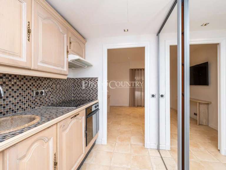Villa avec Vue sur mer Cannes - 7 chambres - 450m²