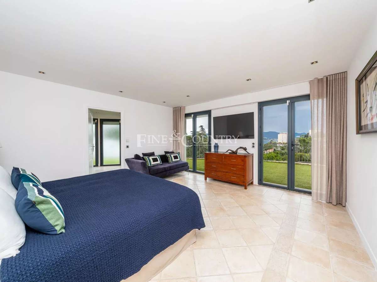 Villa Cannes