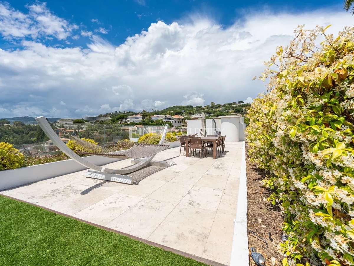 Villa Cannes