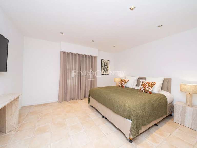 Villa avec Vue sur mer Cannes - 7 chambres - 450m²
