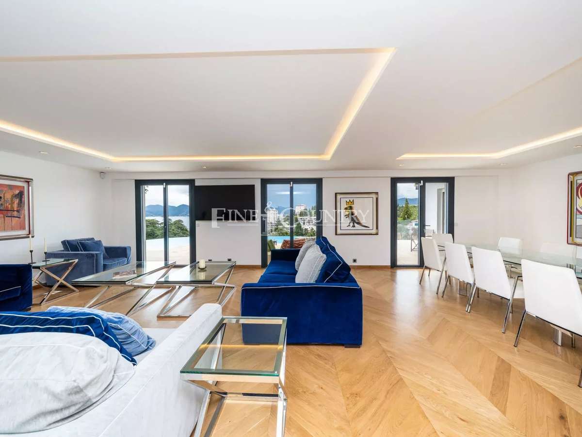 Villa Cannes