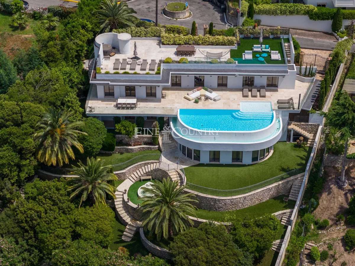 Villa Cannes
