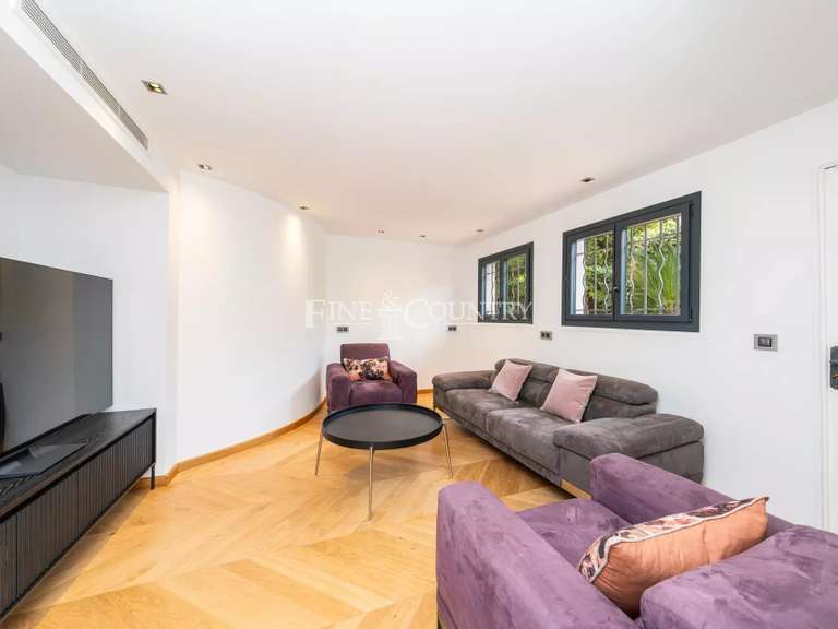 Villa avec Vue sur mer Cannes - 7 chambres - 450m²