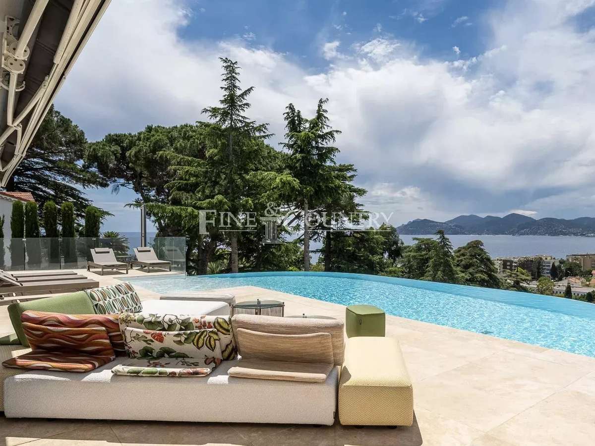 Villa Cannes