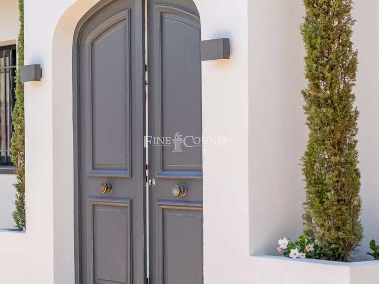 Villa avec Vue sur mer Cannes - 7 chambres - 450m²
