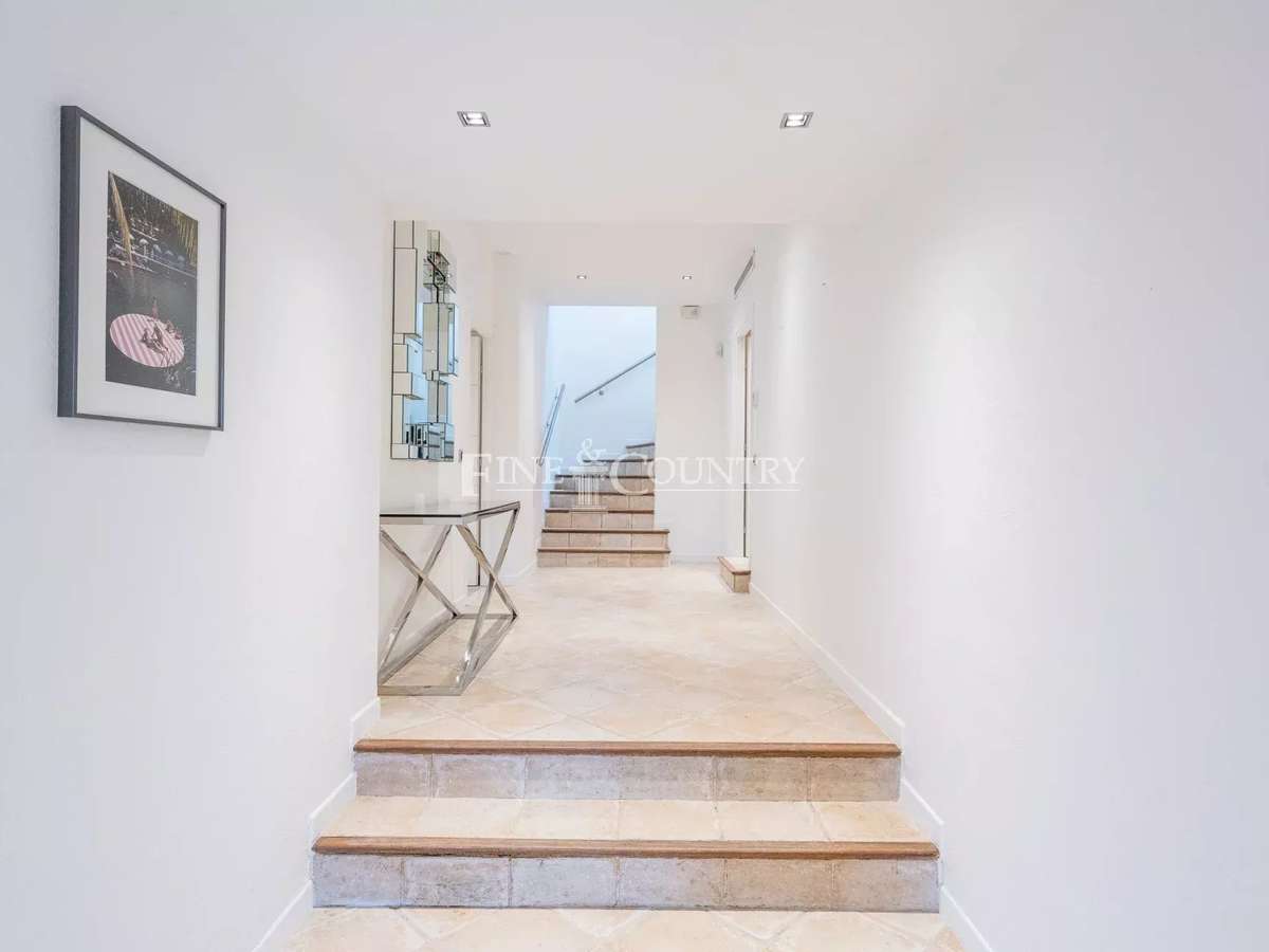Villa Cannes