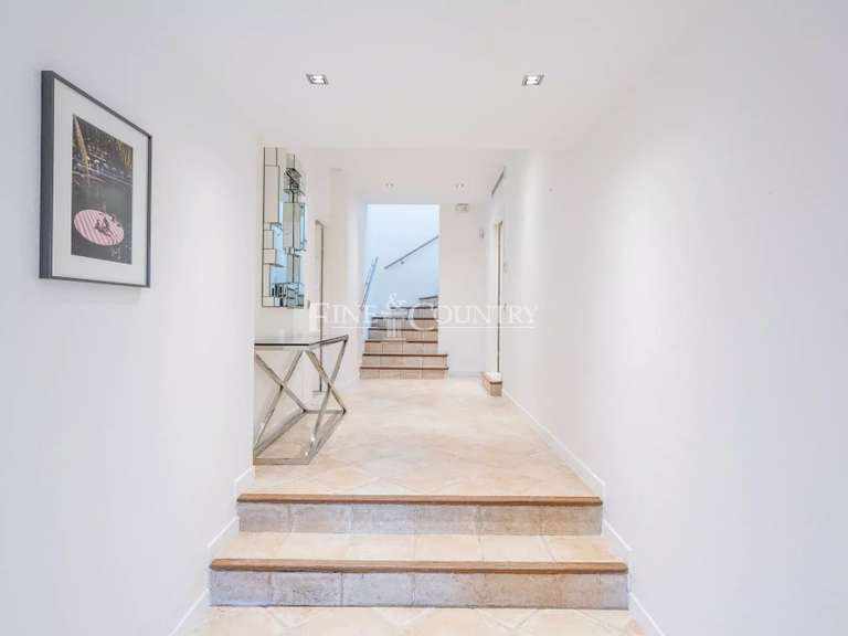 Villa avec Vue sur mer Cannes - 7 chambres - 450m²